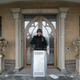 Illustration for article titled Tour the Opulent, Evacuated McMansions of Ukraine's Fallen Leaders